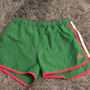 Adidas Running Shorts